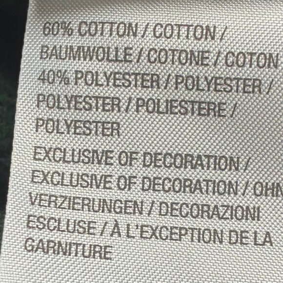 QUACKER FACTORY WOMAN'S 1X CHRISTMAS SWEATSHIRT - Picture 10 of 10